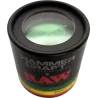 HAMMERCRAFT X RAW – Grinder S Rasta 50 mm