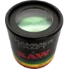 HAMMERCRAFT X RAW – Grinder S Rasta 50 mm
