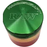 HAMMERCRAFT X RAW – Grinder S Rasta 50 mm