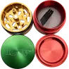 HAMMERCRAFT X RAW – Grinder S Rasta 50 mm