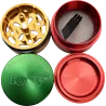 HAMMERCRAFT X RAW – Grinder S Rasta 50 mm