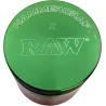 HAMMERCRAFT X RAW – Grinder S Rasta 50 mm