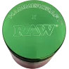 HAMMERCRAFT X RAW – Grinder S Rasta 50 mm