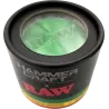 HAMMERCRAFT X RAW – Grinder Rasta 63 mm