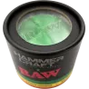 HAMMERCRAFT X RAW – Grinder Rasta 63 mm