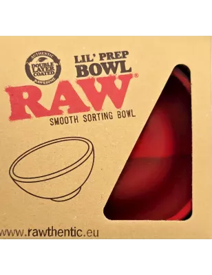 RAW – Lil’ Prep Bowl