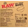 RAW – Lil’ Prep Bowl