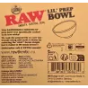 RAW – Lil’ Prep Bowl