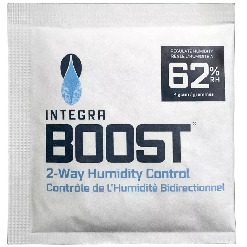 Integra Boost – Sachet de régulation 62% 4g