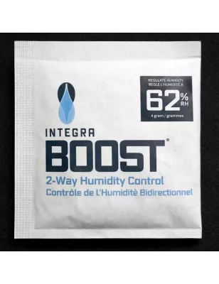 Integra Boost – Sachet de régulation 62% 4g