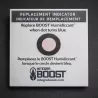 Integra Boost – replacement