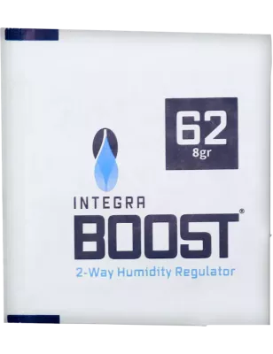 Integra Boost – Feuchtigkeitsregulierungsbeutel 62% 8g