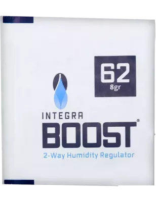 Integra Boost – Feuchtigkeitsregulierungsbeutel 62% 8g