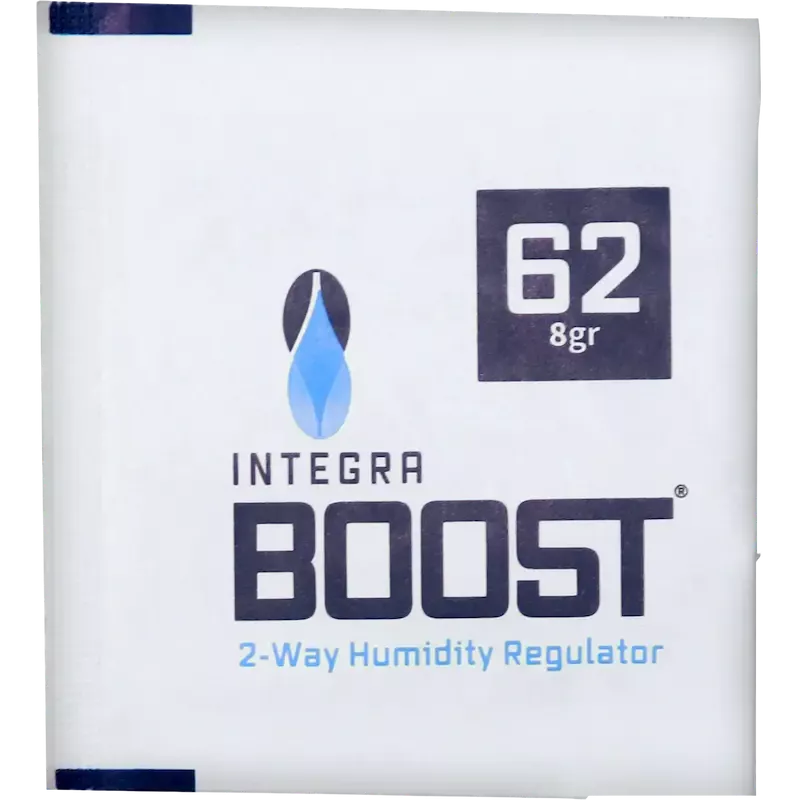 Integra Boost – Feuchtigkeitsregulierungsbeutel 62% 8g