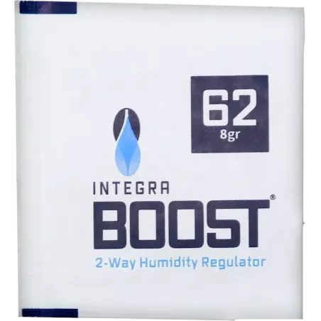 Integra Boost – Sachet de régulation 62% 8g