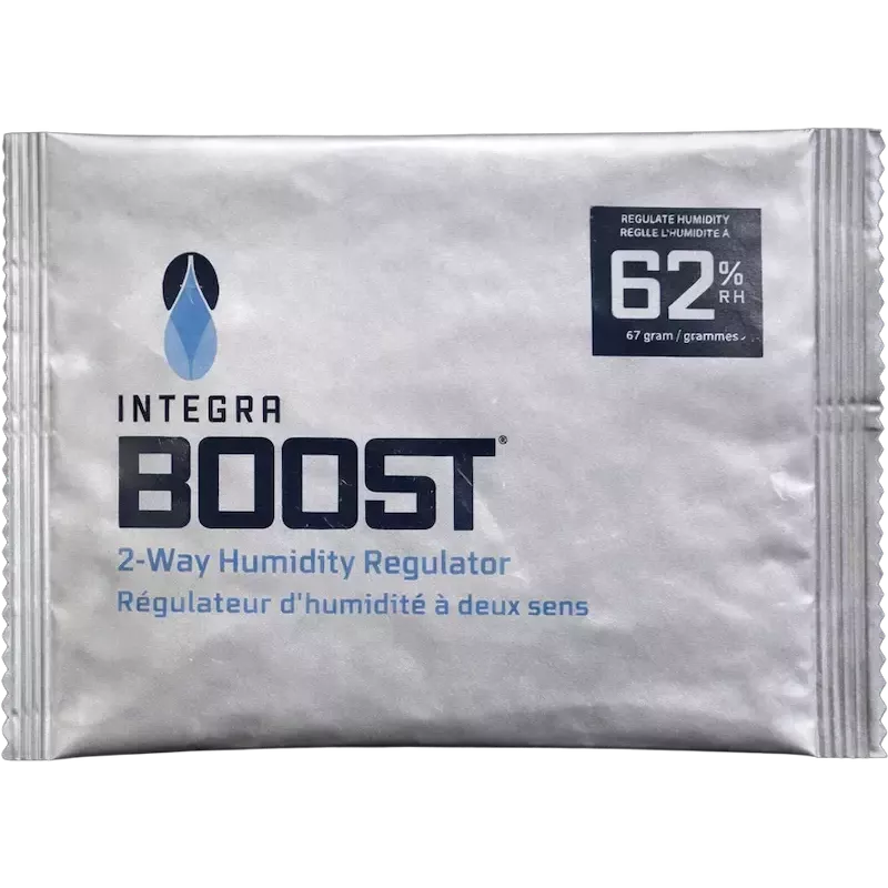 Integra Boost – Sachet de régulation 62% 67g