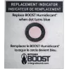 Integra Boost – Sachet de régulation 62% 67g