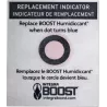 Integra Boost – 62% 67g humidity control sachet