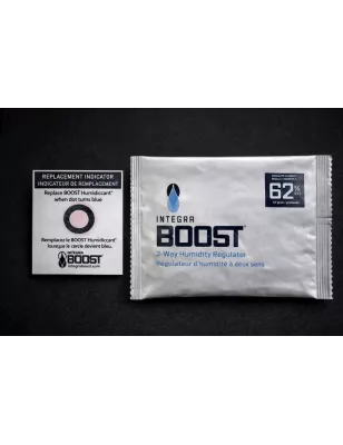 Integra Boost – Sachet de régulation 62% 67g
