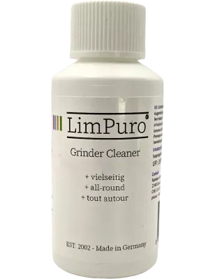LimPuro – Grinder Cleaner 50 ml