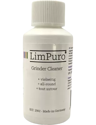 LimPuro – Grinder Cleaner 50 ml