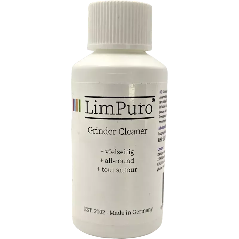 LimPuro – Grinder Cleaner 50 ml