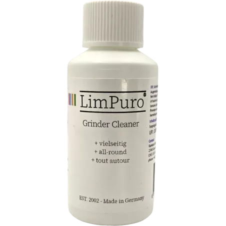 LimPuro – Grinder Cleaner 50 ml