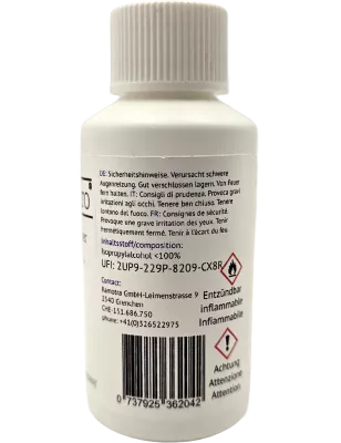 LimPuro – Grinder Cleaner 50 ml
