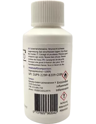 LimPuro – Grinder Cleaner 50 ml