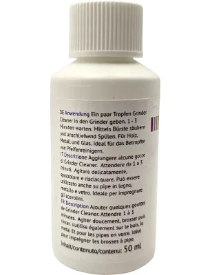 LimPuro – Grinder Cleaner 50 ml
