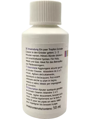 LimPuro – Grinder Cleaner 50 ml