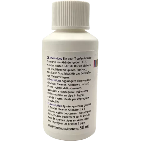 LimPuro – Grinder Cleaner 50 ml