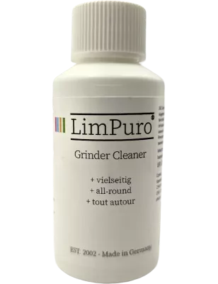 LimPuro – Grinder Cleaner 50 ml