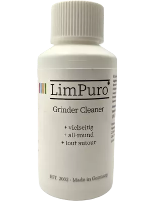 LimPuro – Grinder Cleaner 50 ml