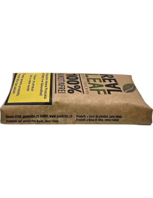 Real Leaf – Classic Herbal Blend 30g