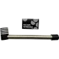 Pipe en métal Flexible 130 mm