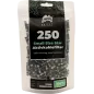 Kailar – Small Size Star Filtres Charbon Actif Papier Noir 250