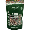 PURIZE – Aktivkohlefilter Regular Size 9 mm 100 All Colors