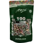 PURIZE – Filtres charbon actif Regular Size 9 mm 100 All Colors