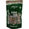 PURIZE – Aktivkohlefilter Regular Size 9 mm 100 All Colors