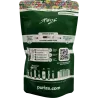 PURIZE Regular 9 mm – 100 Aktivkohlefilter
