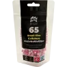 Kailar – Cellulose Aktivkohlefilter Slim 5.9 mm 65 Pink