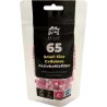 Kailar – Cellulose Activated Carbon Filters Slim 5.9 mm 65 Pink