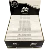 Kailar – Box di cartine King Size Slim non sbiancate 50 booklet