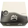 Kailar – Box di cartine King Size Slim non sbiancate 50 booklet