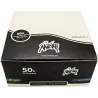 Kailar – Box di cartine King Size Slim non sbiancate 50 booklet