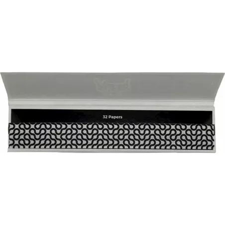 Kailar – Box King Size Slim ungebleichte Blättchen 50 Booklets