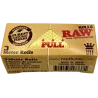 RAW – Classic King Size Rolls 3 m