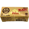 RAW – Classic King Size Rolls 3 m