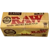 RAW – Classic King Size Rolls 3 m